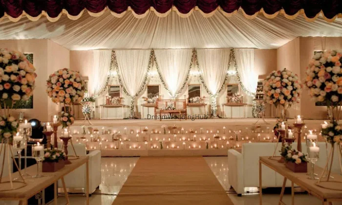 Marian Event Miracles